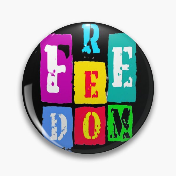 Item preview, Freedom designed and sold by UZRWRLD .