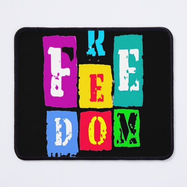 Item preview, Freedom designed and sold by UZRWRLD .