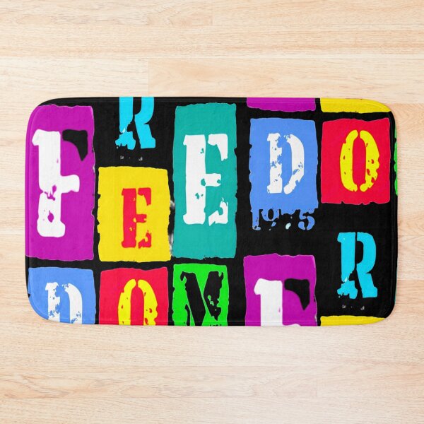 Item preview, Freedom designed and sold by UZRWRLD .