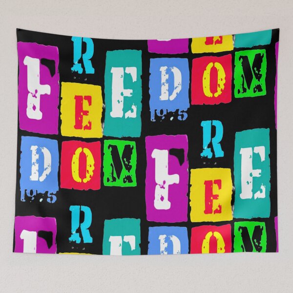 Item preview, Freedom designed and sold by UZRWRLD .