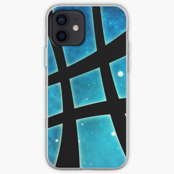 Dr. Strange, magical symbol, sorcery, sign, comic, galaxy style iPhone Soft Case