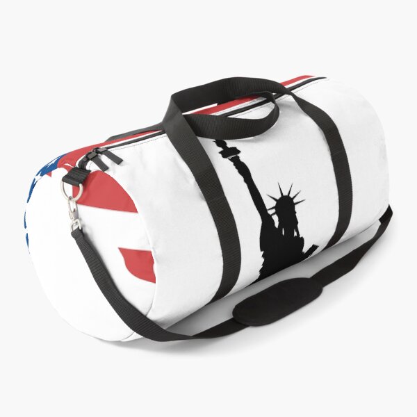 Item preview, USA Map Flag designed and sold by PodiShop.