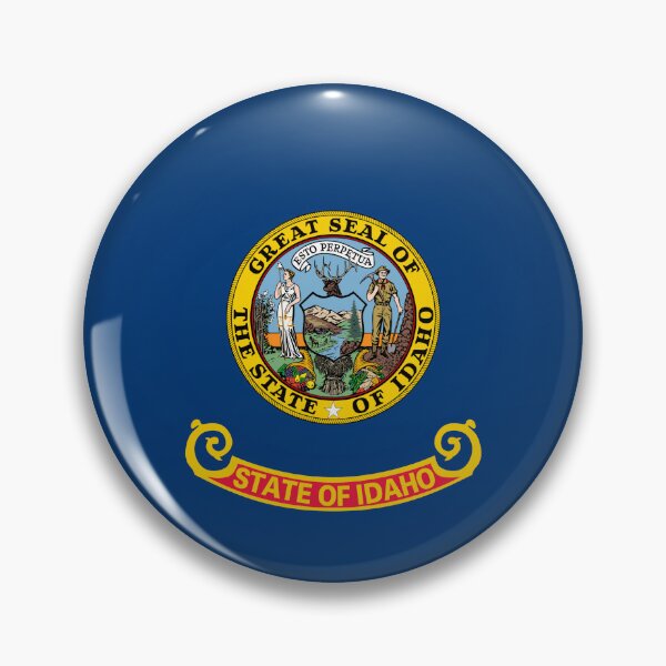 Item preview, Hawaii - Flag of State designed and sold by Amazing States of America.