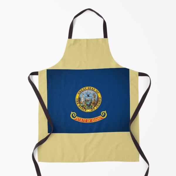 Item preview, Hawaii - Flag of State designed and sold by Amazing States of America.