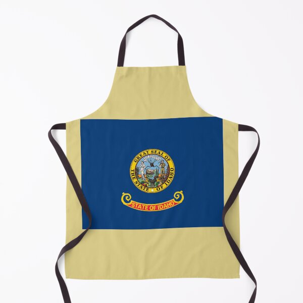 Item preview, Hawaii - Flag of State designed and sold by Amazing States of America.