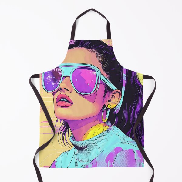 Item preview, Vibrant Visions: Pop Diva designed and sold by Studio Axis.