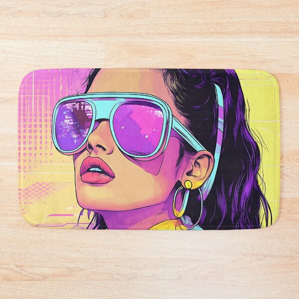 Item preview, Vibrant Visions: Pop Diva designed and sold by Studio Axis.