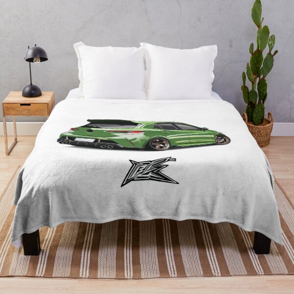 Item preview, toyota corolla e210 rear green  designed and sold by NaquashM.