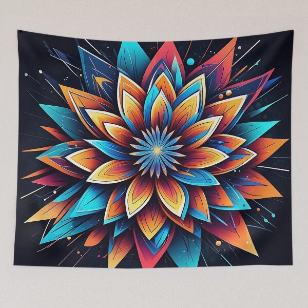 Item preview, Cosmos Flower designed and sold by 0penvimark.