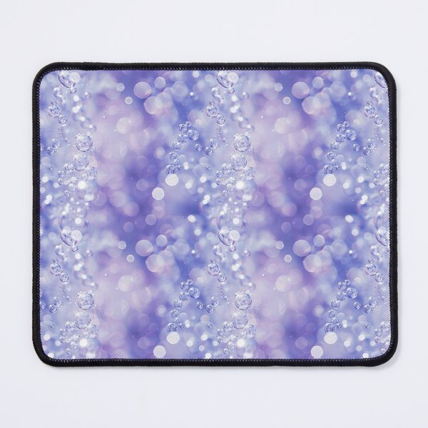 Item preview, Blurple Bubbles designed and sold by MidArtForge.