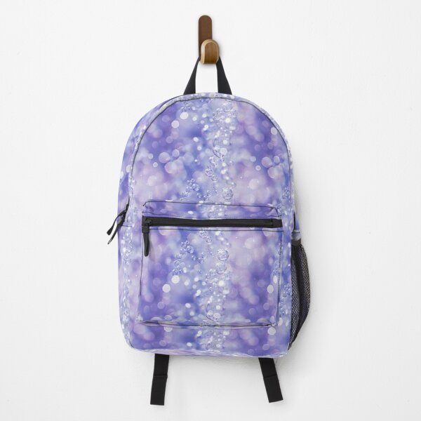 Item preview, Blurple Bubbles designed and sold by MidArtForge.