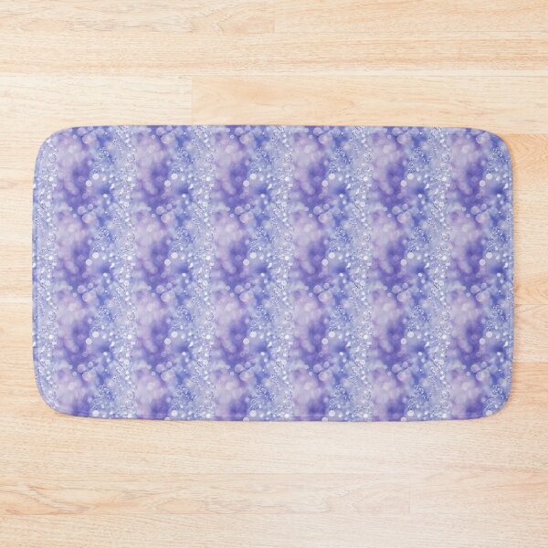 Item preview, Blurple Bubbles designed and sold by MidArtForge.