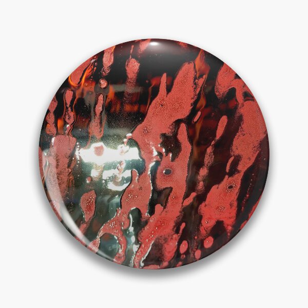 Item preview, Carwash Series. Red Foam designed and sold by Christine  Wilson Photos.