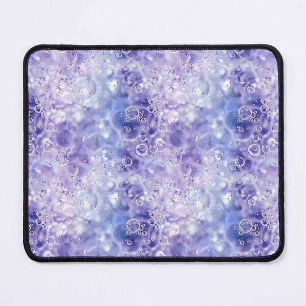 Item preview, Blurple Bubbles designed and sold by MidArtForge.