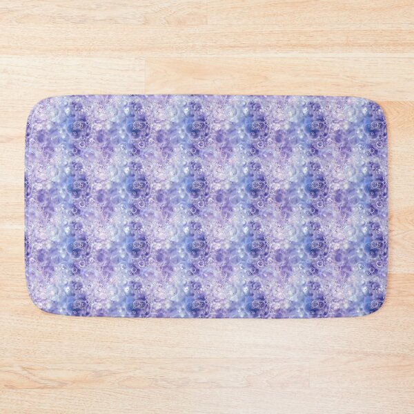 Item preview, Blurple Bubbles designed and sold by MidArtForge.