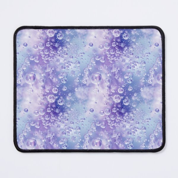 Item preview, Blurple Bubbles designed and sold by MidArtForge.