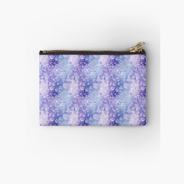 Item preview, Blurple Bubbles designed and sold by MidArtForge.
