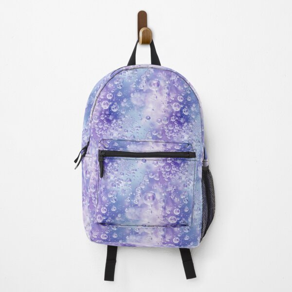 Item preview, Blurple Bubbles designed and sold by MidArtForge.
