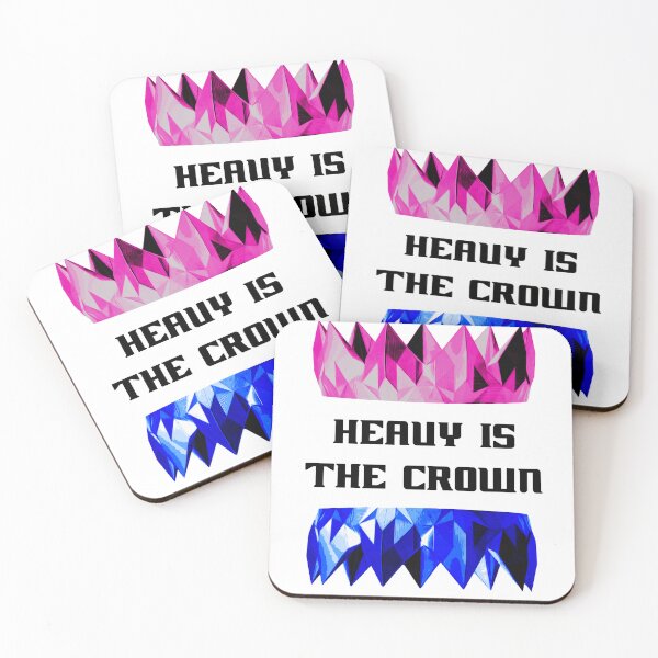 Item preview, Heavy is the crown - Arcane concept designed and sold by CaraVendetta.