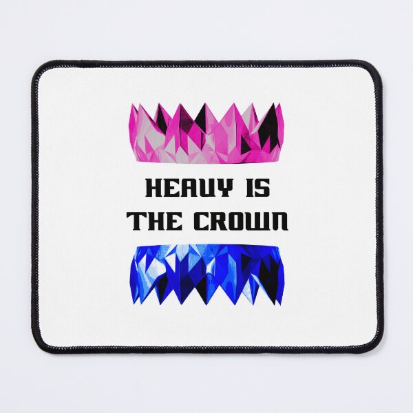 Item preview, Heavy is the crown - Arcane concept designed and sold by CaraVendetta.