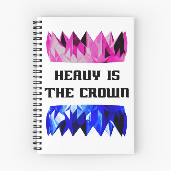 Item preview, Heavy is the crown - Arcane concept designed and sold by CaraVendetta.