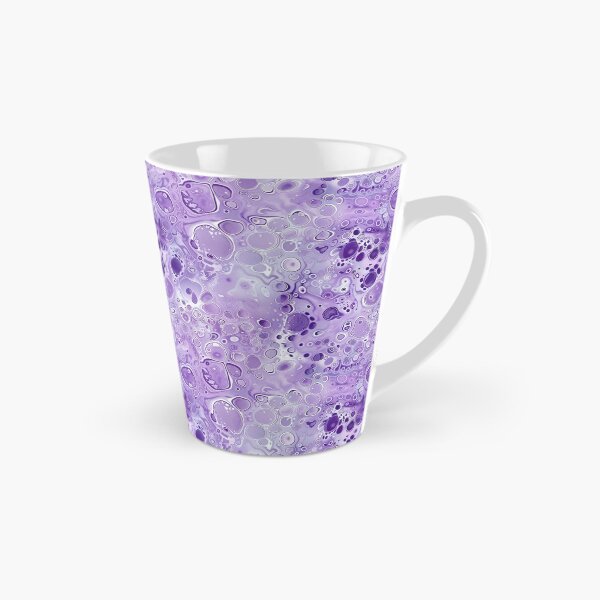 Item preview, Blurple Bubbles designed and sold by MidArtForge.
