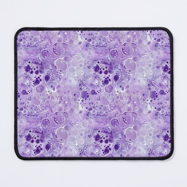 Item preview, Blurple Bubbles designed and sold by MidArtForge.