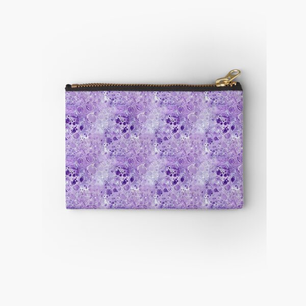 Item preview, Blurple Bubbles designed and sold by MidArtForge.