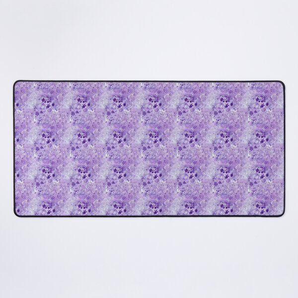 Item preview, Blurple Bubbles designed and sold by MidArtForge.