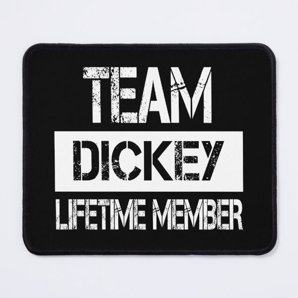 Item preview, Dickey Name Dickey Lifetime member designed and sold by Opera-Dan.