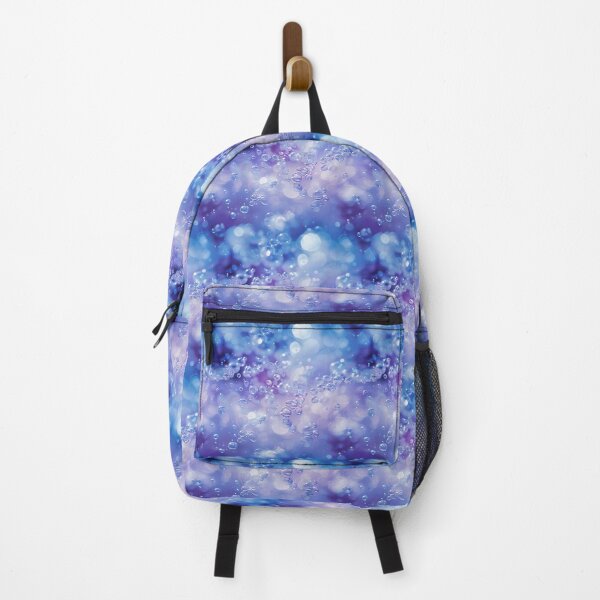 Item preview, Blurple Bubbles designed and sold by MidArtForge.
