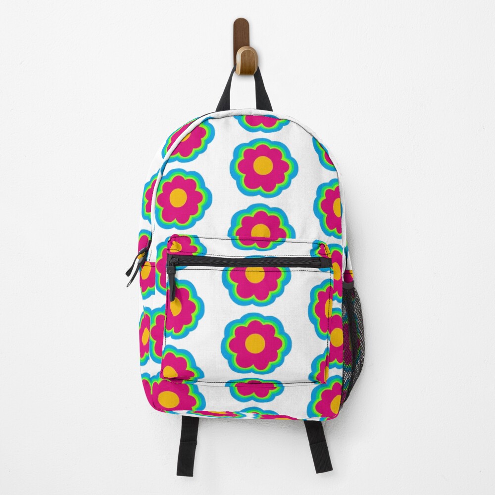 Item preview, Backpack designed and sold by WatsonStore.
