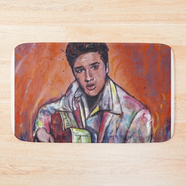 Item preview, Elvis Presley by Vanguerati designed and sold by Vanguerati.