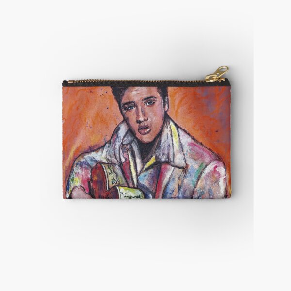 Item preview, Elvis Presley by Vanguerati designed and sold by Vanguerati.