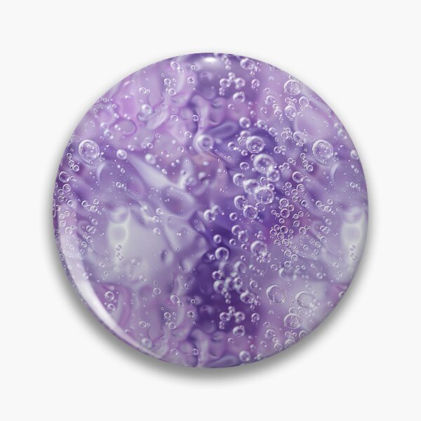 Item preview, Blurple Bubbles designed and sold by MidArtForge.