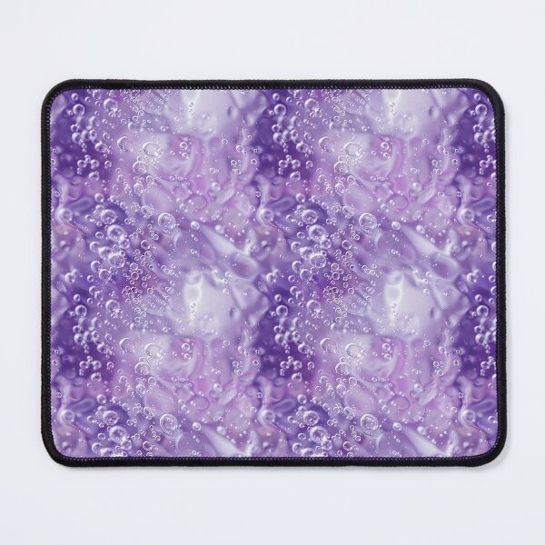 Item preview, Blurple Bubbles designed and sold by MidArtForge.