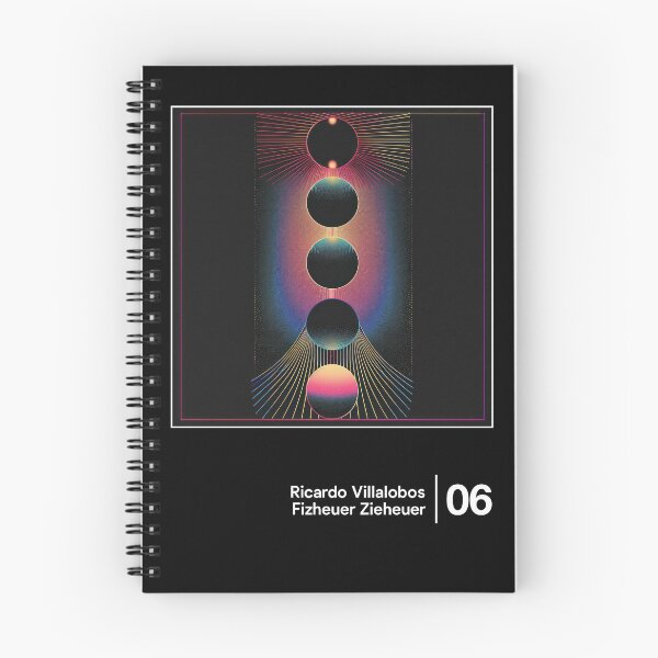 Item preview, Ricardo Villalobos - Minimal Style Graphic Artwork  designed and sold by Saudade--.