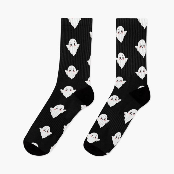 Item preview, Friendly Ghost designed and sold by LoveWithYou.