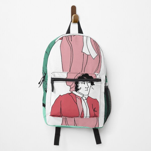 Item preview, Elizabeth and Mr Darcy. designed and sold by MJboo7.
