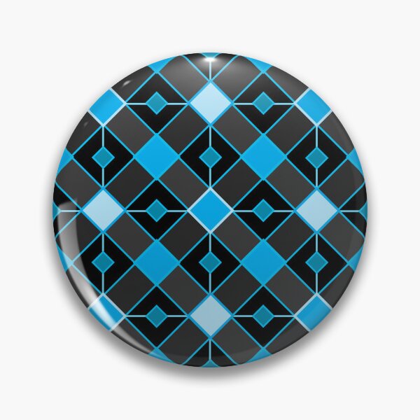 Item preview, Alternating Criss Cross Box Pattern Variation 2 designed and sold by Neil Feigeles.