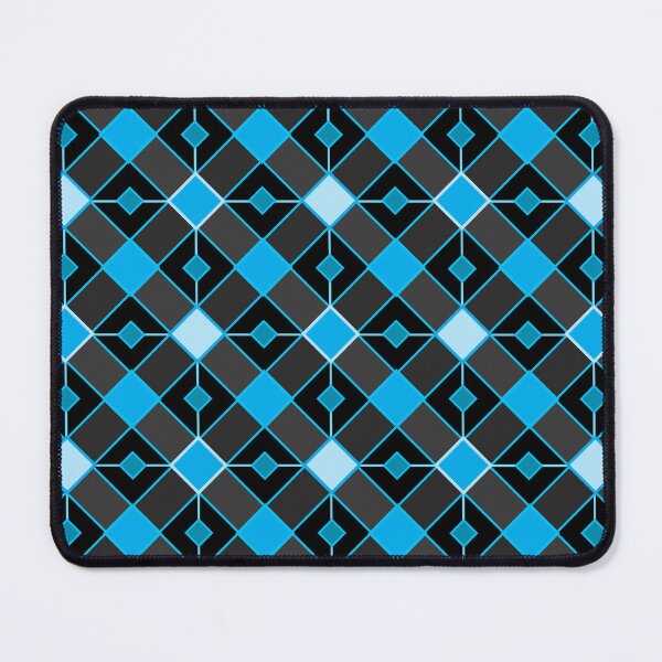Item preview, Alternating Criss Cross Box Pattern Variation 2 designed and sold by Neil Feigeles.