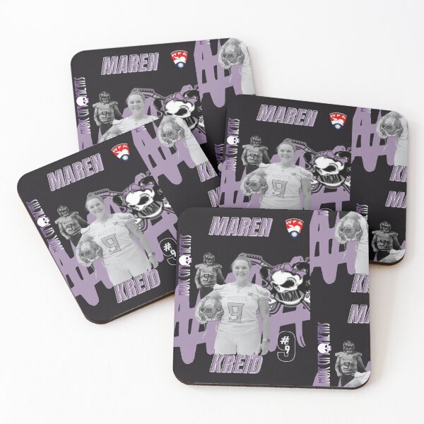 Item preview, Maren Kreid NIL Package designed and sold by MCMizfits.