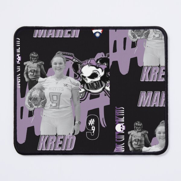 Item preview, Maren Kreid NIL Package designed and sold by MCMizfits.