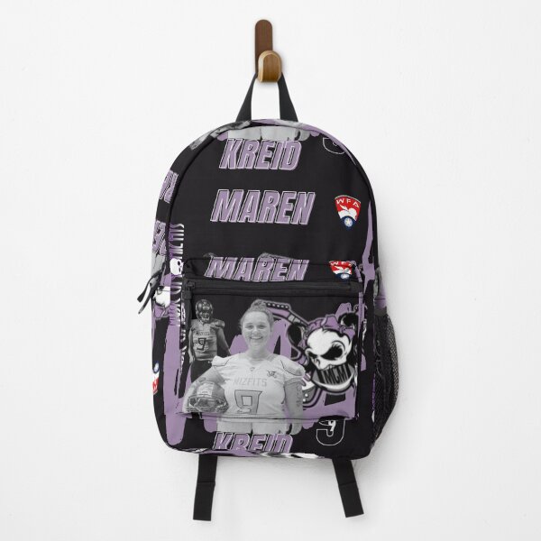 Item preview, Maren Kreid NIL Package designed and sold by MCMizfits.