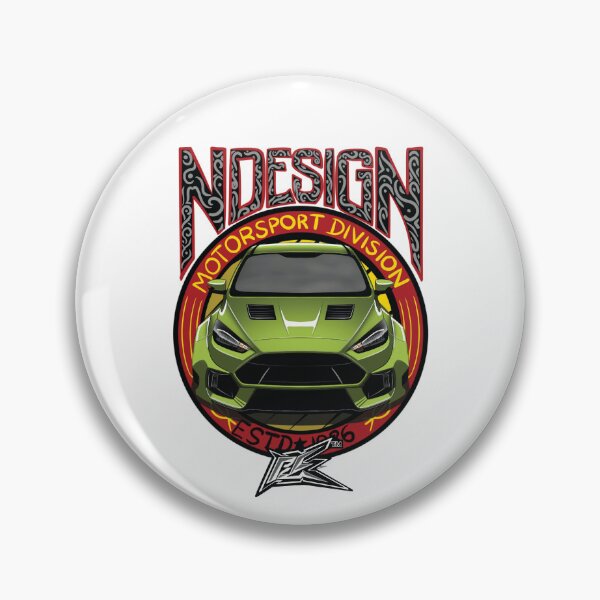 Item preview, ford focus rs widebody mk3 green  designed and sold by NaquashM.