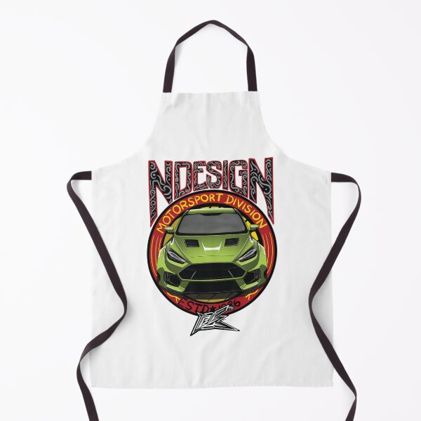Item preview, ford focus rs widebody mk3 green  designed and sold by NaquashM.