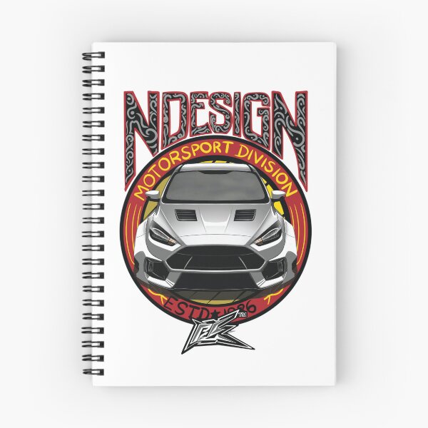 Item preview, ford focus rs widebody mk3 white  designed and sold by NaquashM.