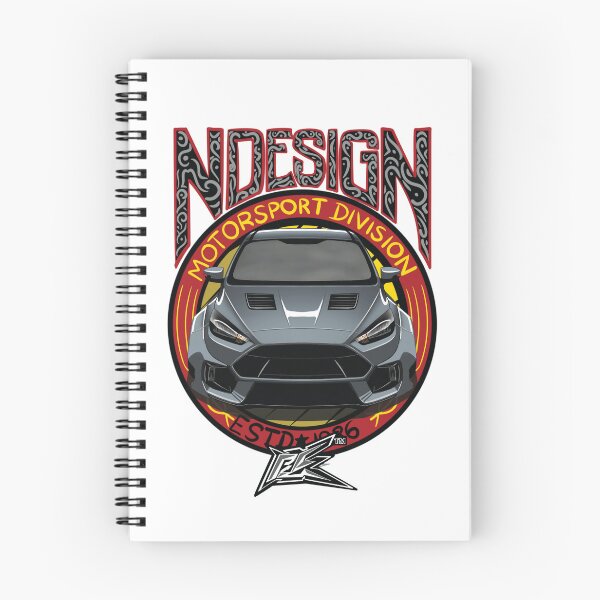 Item preview, ford focus rs widebody mk3 gray  designed and sold by NaquashM.