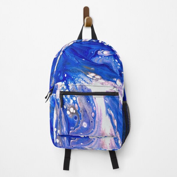 Item preview, Blue Explosion designed and sold by Tracie J.