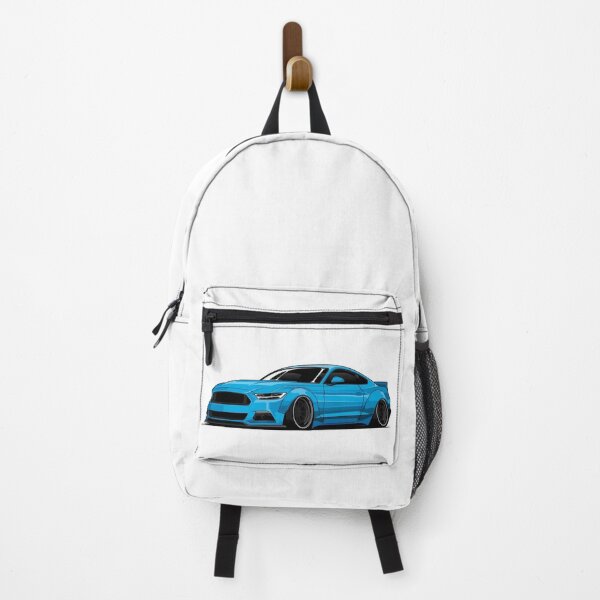 Item preview, Ford Mustang Street Racer designed and sold by DecarYourself.